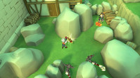 2. Wondershot (klucz STEAM)