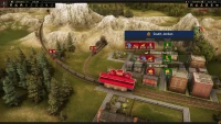 5. Railroad Corporation - Deluxe (DLC) (PC) (klucz STEAM)