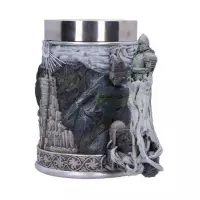 4. Kufel Kolekcjonerski Włada Pierścieni - Gondor