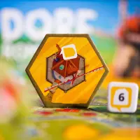 8. Dorfromantik