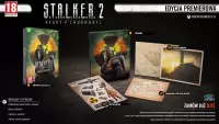 1. S.T.A.L.K.E.R. 2: Serce Czarnobyla Edycja Premierowa (Day One) PL (XSX)