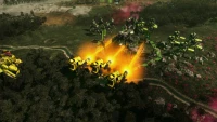 4. Warhammer 40,000: Gladius - T'au (DLC) (PC) (klucz STEAM)
