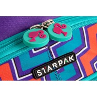 3. Starpak Plecak Szkolny Barbie 394112