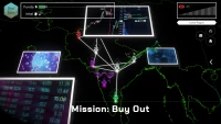 2. The Shadow Government Simulator (PC) (klucz STEAM)