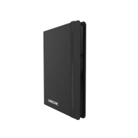 1. Gamegenic: Casual Album 18-Pocket - Album na Karty - Black
