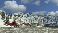5. Ski Region Simulator - Gold Edition PL (PC) (klucz STEAM)