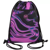 1. CoolPack Vert Worek Szkolny Na Obuwie Amethyst F070892