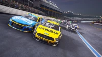 5. NASCAR 21: Ignition - Patriotic Pack (DLC) (PC) (klucz STEAM)