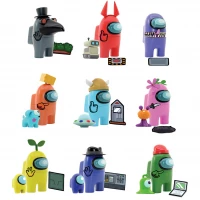 2. Among Us: Mystery Capsule - Sezon 1