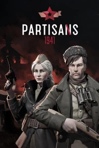 1. Partisans 1941 PL (PC) (klucz STEAM)