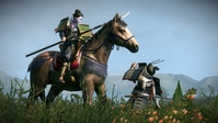 6. Total War: Shogun 2 - Rise Of The Samurai DLC (PC) DIGITAL (klucz STEAM)