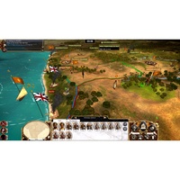 4. Empire: Total War - Special Forces DLC and Empire Pre-Order Units (PC) DIGITAL (klucz STEAM)