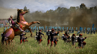 1. Total War: Shogun 2 - Fall Of The Samurai Collection (PC) DIGITAL (klucz STEAM)