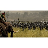 5. Empire: Total War - Special Forces DLC and Empire Pre-Order Units (PC) DIGITAL (klucz STEAM)