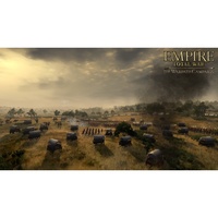 4. Empire: Total War - Warpath Campaign (PC) DIGITAL (klucz STEAM)