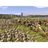 2. Rome: Total War Alexander (PC) DIGITAL (klucz STEAM)