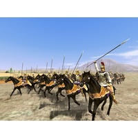 4. Rome: Total War Alexander (PC) DIGITAL (klucz STEAM)