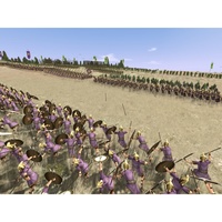3. Rome: Total War Alexander (PC) DIGITAL (klucz STEAM)