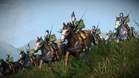 5. Total War: Shogun 2 - Rise Of The Samurai DLC (PC) DIGITAL (klucz STEAM)