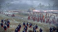 4. Total War: Shogun 2 - Dragon War Battle Pack DLC (PC) DIGITAL (klucz STEAM)