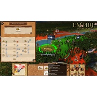 3. Empire: Total War - Warpath Campaign (PC) DIGITAL (klucz STEAM)