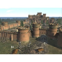 3. Medieval II: Total War Kingdoms (PC) DIGITAL (klucz STEAM)