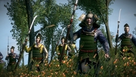 2. Total War: Shogun 2 - Rise Of The Samurai DLC (PC) DIGITAL (klucz STEAM)