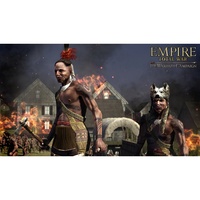 5. Empire: Total War - Warpath Campaign (PC) DIGITAL (klucz STEAM)