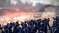 2. Total War: Shogun 2 - Dragon War Battle Pack DLC (PC) DIGITAL (klucz STEAM)