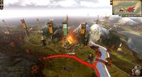 1. Total War: Shogun 2 - Ikko Ikki Clan Pack DLC (PC) DIGITAL (klucz STEAM)