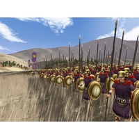 6. Rome: Total War Alexander (PC) DIGITAL (klucz STEAM)
