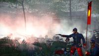 3. Total War: Shogun 2 - Dragon War Battle Pack DLC (PC) DIGITAL (klucz STEAM)
