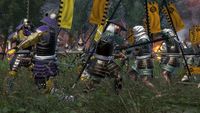 2. Total War: Shogun 2 - Ikko Ikki Clan Pack DLC (PC) DIGITAL (klucz STEAM)