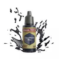 1. The Army Painter: Speedpaint 2.0 - Cloudburst Blue