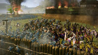 3. Total War: Shogun 2 - Fall Of The Samurai Collection (PC) DIGITAL (klucz STEAM)