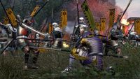 6. Total War: Shogun 2 - Ikko Ikki Clan Pack DLC (PC) DIGITAL (klucz STEAM)