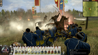 5. Total War: Shogun 2 - Fall Of The Samurai Collection (PC) DIGITAL (klucz STEAM)