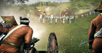 6. Total War: Shogun 2 - Fall Of The Samurai Collection (PC) DIGITAL (klucz STEAM)