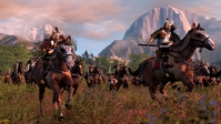 3. Total War: Shogun 2 - Rise Of The Samurai DLC (PC) DIGITAL (klucz STEAM)