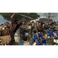 6. Empire: Total War - Warpath Campaign (PC) DIGITAL (klucz STEAM)