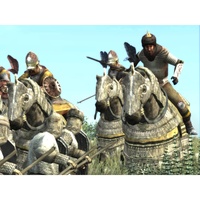 5. Medieval II: Total War Kingdoms (PC) DIGITAL (klucz STEAM)