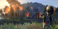 3. Total War: Shogun 2 - Hattori Clan Pack DLC (PC) DIGITAL (klucz STEAM)