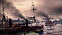 1. Total War: Shogun 2 - Dragon War Battle Pack DLC (PC) DIGITAL (klucz STEAM)