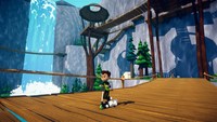 11. Ben 10: Wyprawa po moc! PL (PS4)