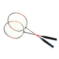 2. Mega Creative Zestaw Sportowy Badminton 422455