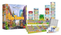 3. Uptown