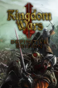 1. Kingdom Wars 2: Definitive Edition (PC) (klucz STEAM)