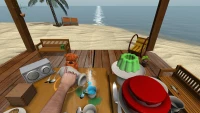 3. Tea Party Simulator 2015 (PC) (klucz STEAM)