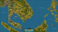 4. Strategic Command WWII: World at War (PC) (klucz STEAM)