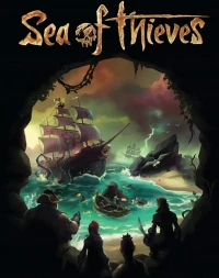 1. Sea of Thieves PL (Xbox one / Windows 10) (klucz XBOX LIVE)